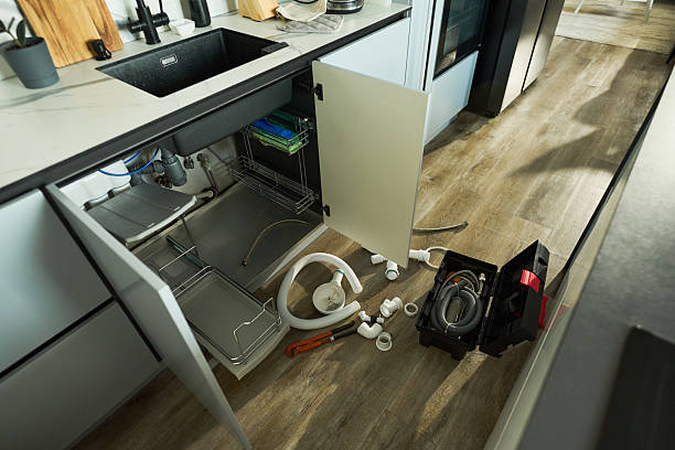 24/7 Emergency Gas Line Repair experts in Rock City Falls, NY
